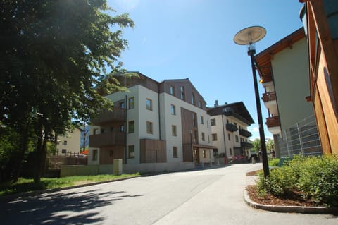 Zell City Exclusive Lodges by All in One Apartments Condo in Zell am See