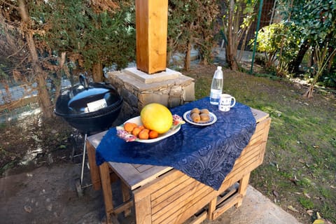 Home Charlene Apartment in Liguria