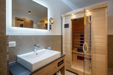 Mannharthof Apartments Apartment in Salzburgerland