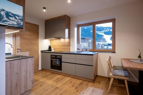 Mannharthof Apartments Apartment in Salzburgerland