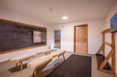 Mannharthof Apartments Apartment in Salzburgerland