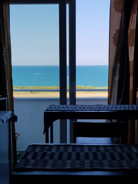 Bed&breakfast Albysuite Bed and Breakfast in Termoli