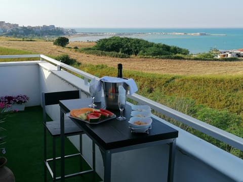 Alby suite Bed and Breakfast in Termoli