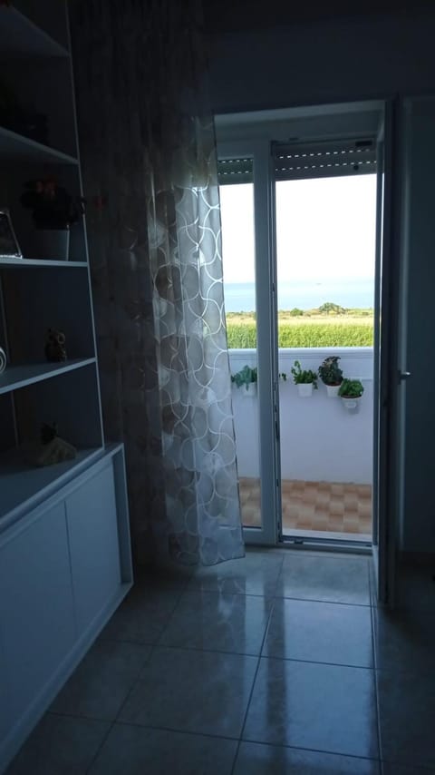 Bed&breakfast Albysuite Bed and Breakfast in Termoli