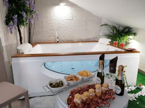 Bed&breakfast Albysuite Bed and Breakfast in Termoli