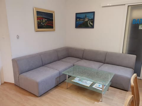 Spacious 140m2 Downtown 3 Bedroom Apartment Apartment in Split