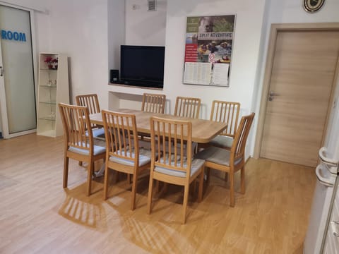 Spacious 140m2 Downtown 3 Bedroom Apartment Apartment in Split