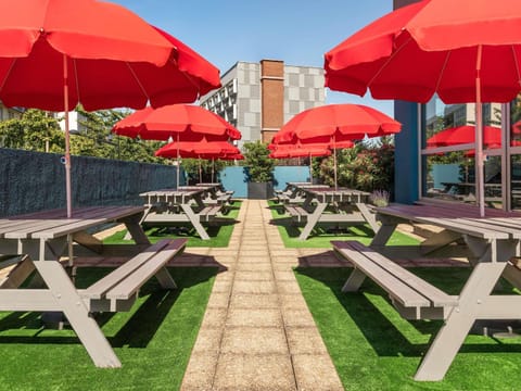 Meeting/conference room