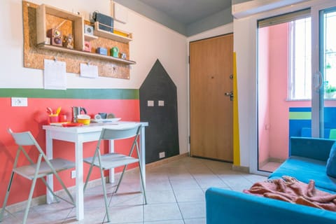 Babyaccommodation Stay in Family Condo in Pietra Ligure