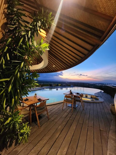 Restaurant/places to eat, Sunset