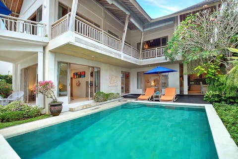 The Sari Balangan Villa Villa in Bali