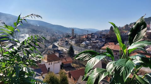 Panorama Travnik Apartment hotel in Federation of Bosnia and Herzegovina