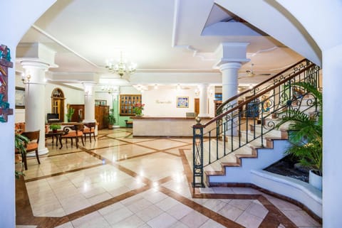 Hotel Majestic Hotel in Barranquilla