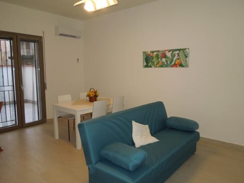 Mondello Rose House Apartment in Palermo