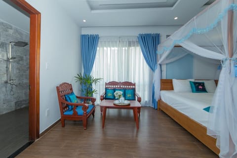 Hoi An Sea Village Homestay Holiday rental in Hoi An