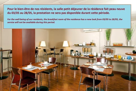 Séjours & Affaires Aix-en-Provence Mirabeau Appartement-Hotel in Aix-en-Provence