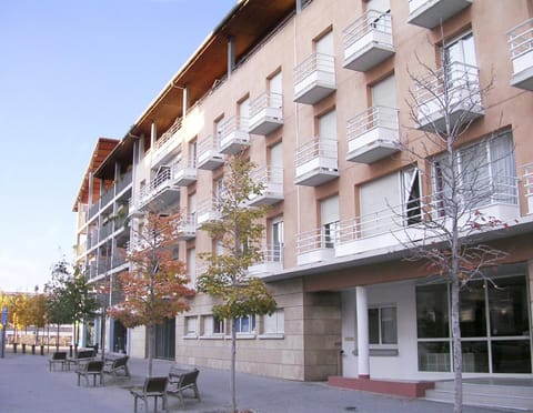 Séjours & Affaires Aix-en-Provence Mirabeau Aparthotel in Aix-en-Provence