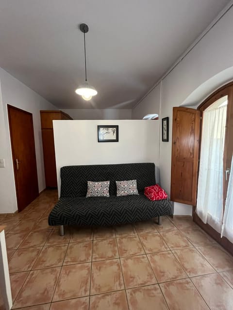 APARTAMENT CAN MINGU 1er pis Apartment in Garrotxa