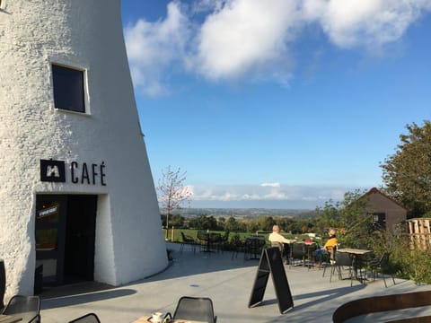 Day, On site, Guests, Drinks