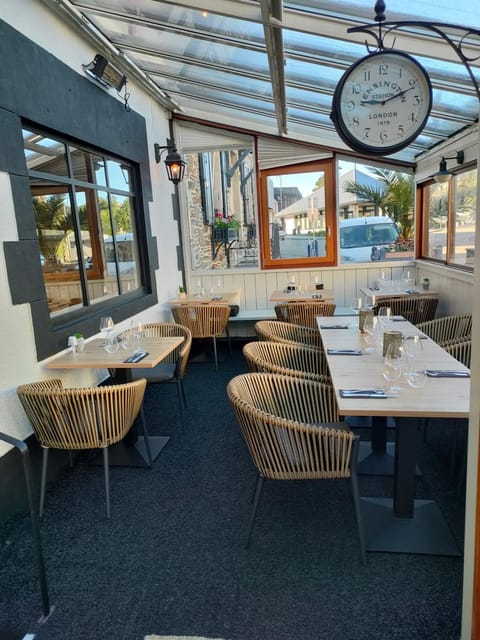 Patio, Balcony/Terrace