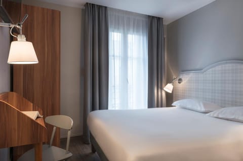 Hotel Boris V. by Happyculture Hotel in Levallois-Perret