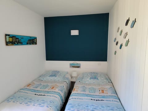 A deux pas d'la mer House in Normandy