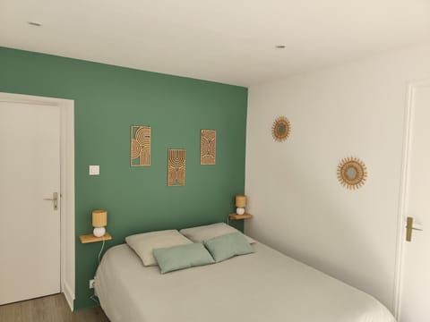 A deux pas d'la mer House in Normandy