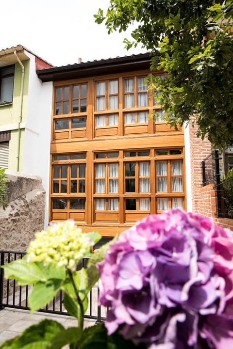 LA ATALAYA Apartment in Asturias