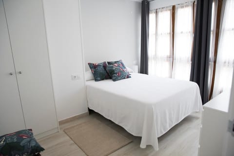 LA ATALAYA Apartment in Asturias