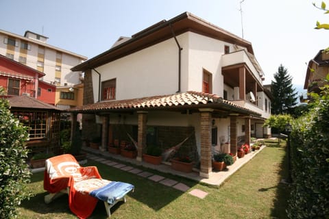 La Villa Bed and Breakfast in Abruzzo