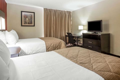 Clarion Hotel Fort Mill Near Amusement Park Hotel in Charlotte