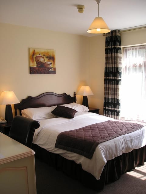 Mountain View Guesthouse Bed and breakfast in County Galway