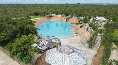 Nearby landmark, Day, Natural landscape, Bird's eye view