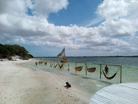 Day, Natural landscape, Beach, Sea view