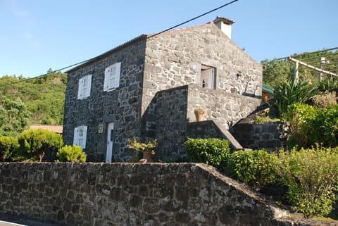 Casas do Capelo House in Azores District