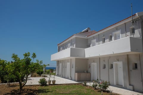 Sea View Studios Bed and Breakfast in Cephalonia