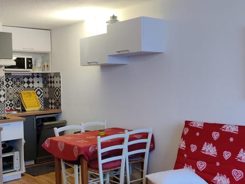 Les Brasses Apartment in Haute-Savoie