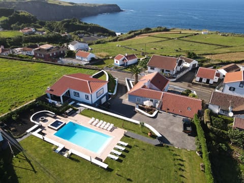 Quinta Rico House in Azores District