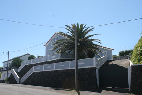 Quinta Rico House in Azores District