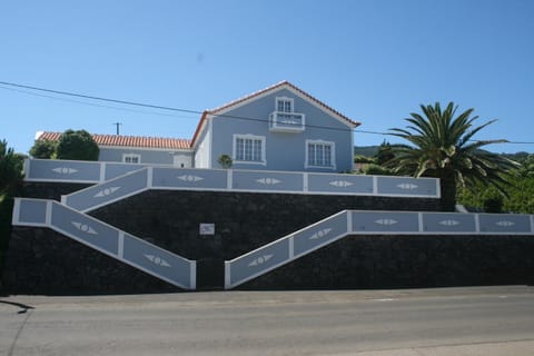 Quinta Rico House in Azores District