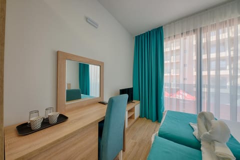 Hotel Obala Aparthotel in Ulcinj Municipality