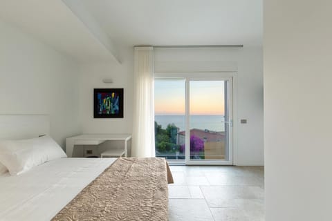 Scissure Sea Suite Bed and Breakfast in Gaeta