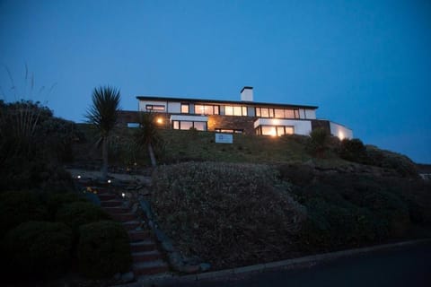 Sea Vista Boutique Accommodation Bed and Breakfast in County Donegal