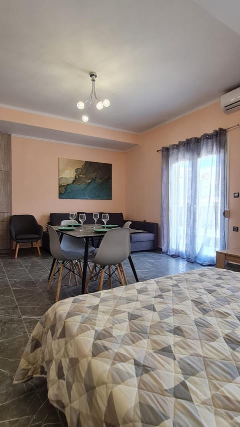 Eretria Apartments EK9 Condo in Euboea