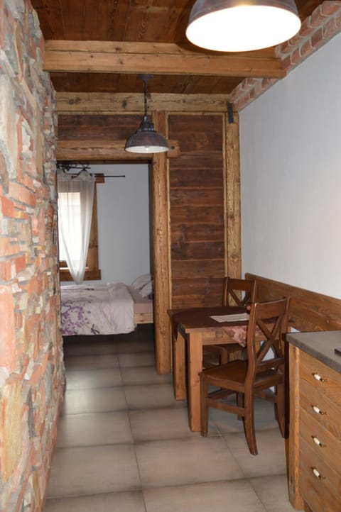 Penzion No. 1 Bed and Breakfast in South Moravian Region