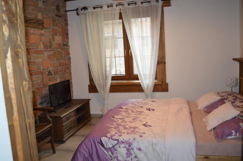 Penzion No. 1 Bed and Breakfast in South Moravian Region