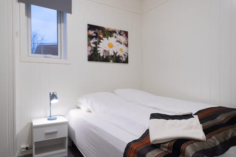 Kristina Apartment & Alma House Bed and Breakfast in Troms Og Finnmark