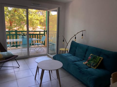 Natsuocean Apartment in Vieux-Boucau-les-Bains