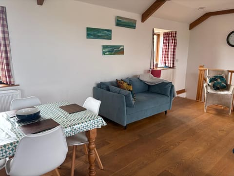 The Corn Store House in Mount Hawke