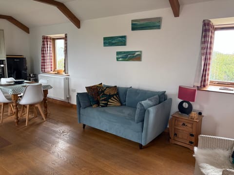 The Corn Store House in Mount Hawke